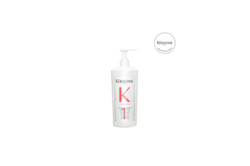Kérastase Première Concentré Décalcifiant 1000ml – Περιποίηση Πριν το Λούσιμο για Αποτοξίνωση & Αναδόμηση