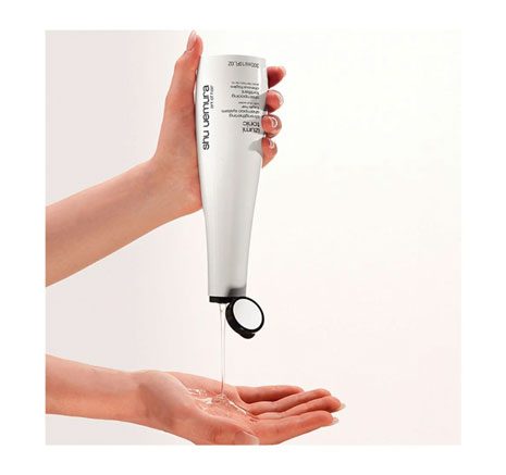 Shu Uemura Izumi Tonic Limited Edition Gift Set – Ενδυνάμωση & Πύκνωση για Μαλλιά - Image 2