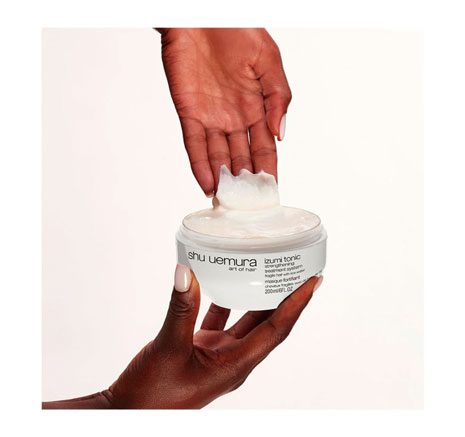 Shu Uemura Izumi Tonic Limited Edition Gift Set – Ενδυνάμωση & Πύκνωση για Μαλλιά - Image 6