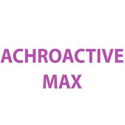 Achroactive Max