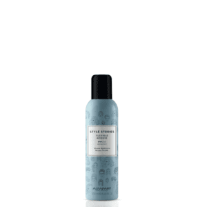 Alfaparf Milano Style Stories Flexible Mousse 250ml – Ανάλαφρος Αφρός Διαμόρφωσης με Φυσικό Κράτημα & Ελαστικότητα