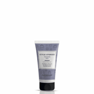 Alfaparf Milano Style Stories Frozen Gel 150ml – Τζελ Απόλυτου Κρατήματος με Παγωμένο Φινίρισμα