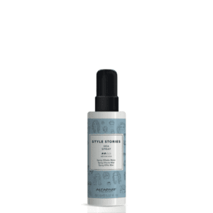 Alfaparf Milano Style Stories Sea Spray 150ml – Σπρέι για Κυματιστό Beach Look & Φυσική Υφή