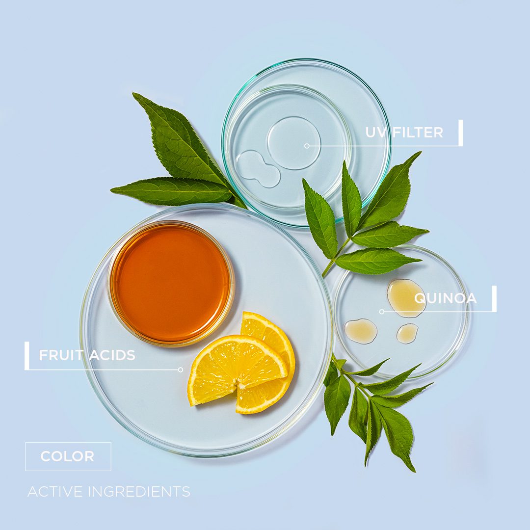 Brave New Hair Color Conditioner 250ml – Μαλακτική Κρέμα για Προστασία Χρώματος & Λάμψη - Image 5