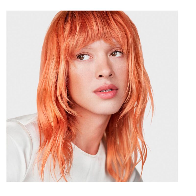 Kérastase Chroma Absolu L’Huile Chroma Éclat Refillable 75ml – Επαναγεμιζόμενο Έλαιο Λάμψης για Βαμμένα Μαλλιά - Image 7