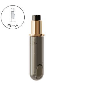 Kérastase Chronologiste L’Huile De Parfum Refill 75ml – Έλαιο Αναζωογόνησης & Αρώματος για τα Μαλλιά