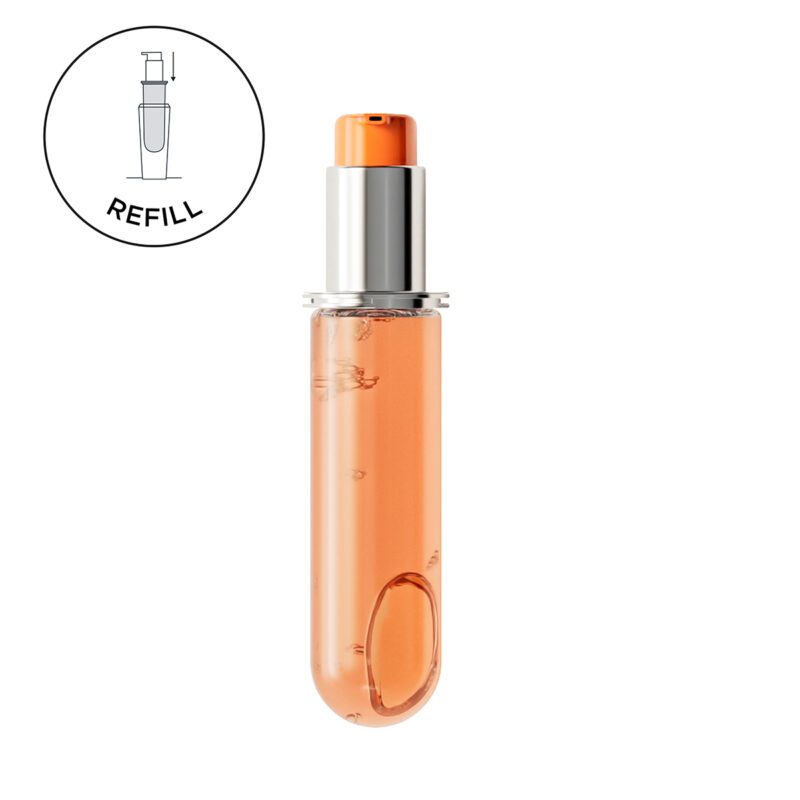 Kérastase Discipline L’Huile Oleo-Relax Refill 75ml – Έλαιο Λείανσης για Ατίθασα Μαλλιά