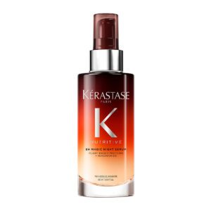 Kérastase Nutritive 8H Magic Night Serum - Ενυδατικός Ορός Νυκτός για Θρέψη 90ml
