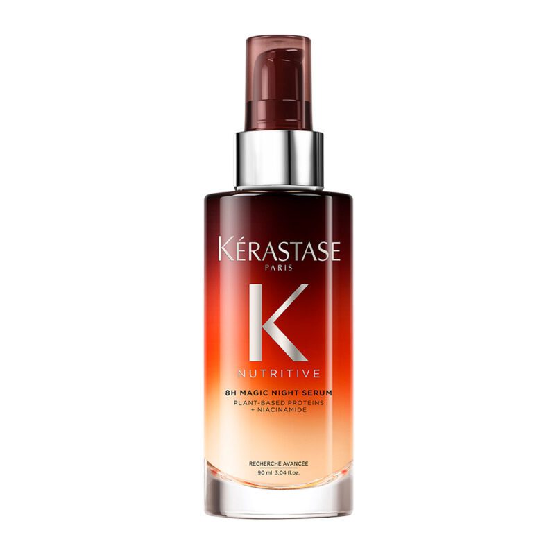 Kérastase Nutritive 8H Magic Night Serum - Ενυδατικός Ορός Νυκτός για Θρέψη 90ml