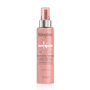 Kérastase Serum Chroma Thermique 150ml – Αντιοξειδωτικός Ορός Θερμοπροστασίας για Βαμμένα Μαλλιά