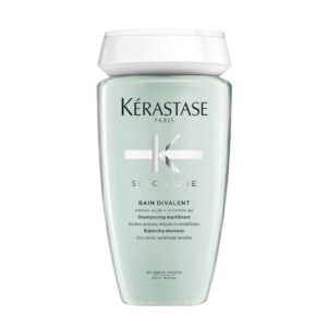 Kérastase Specifique Bain Divalent 250ml – Σαμπουάν Εξισορρόπησης για Λιπαρό Τριχωτό & Ξηρά Μήκη