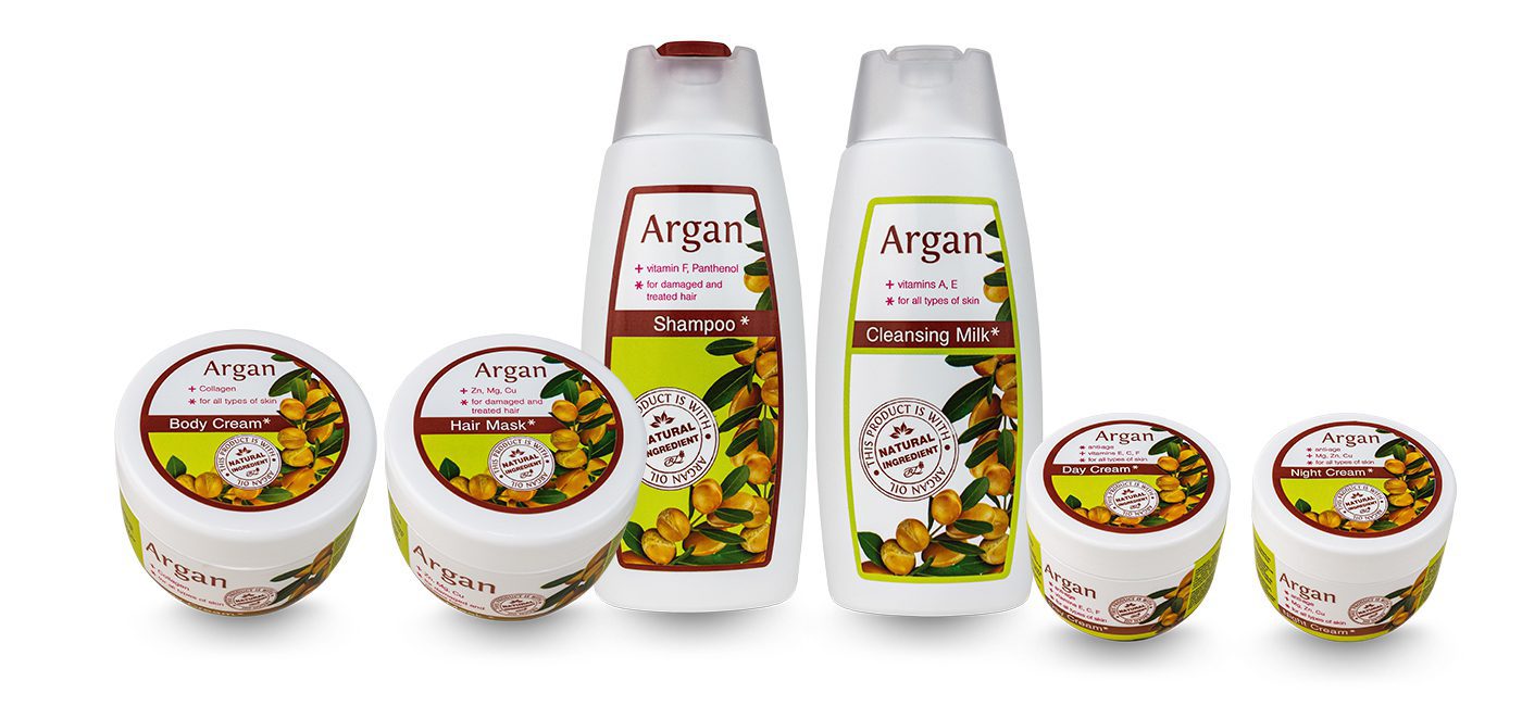 Argan