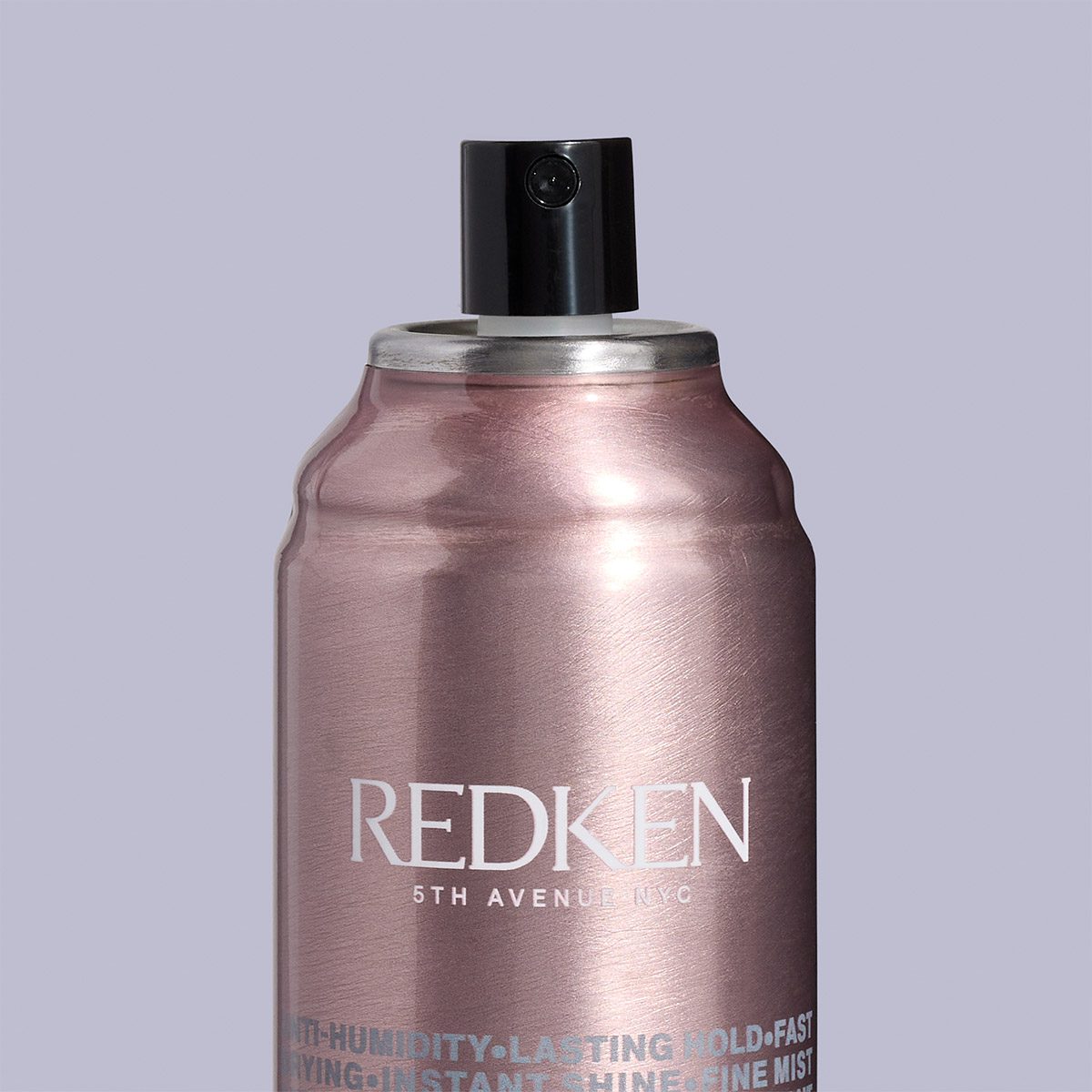 Redken Anti Frizz Hairspray 200ml – Σπρέι Μαλλιών Χωρίς Προωθητικό Αέριο για Έλεγχο & Λάμψη - Image 4