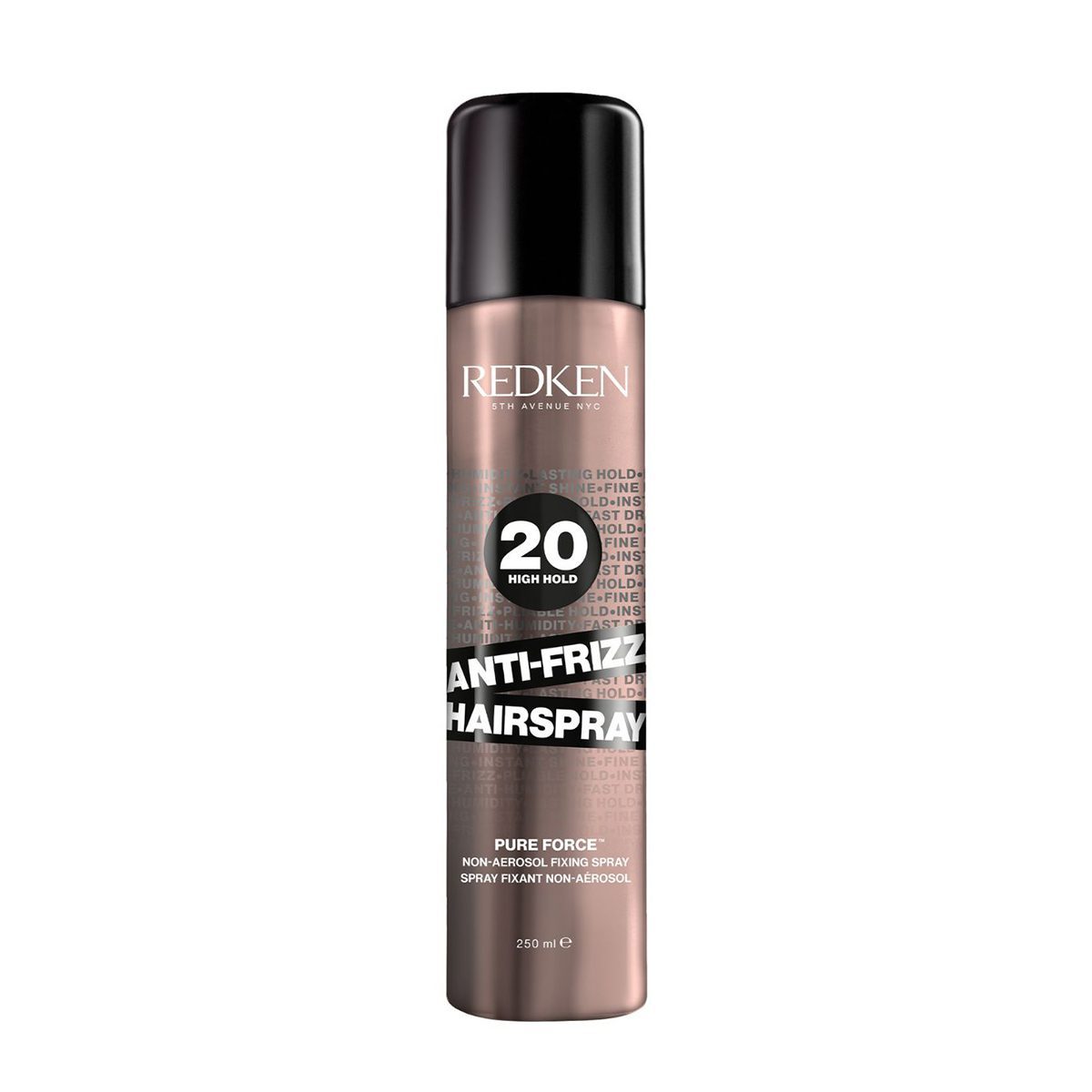 Redken Anti Frizz Hairspray 200ml – Σπρέι Μαλλιών Χωρίς Προωθητικό Αέριο για Έλεγχο & Λάμψη
