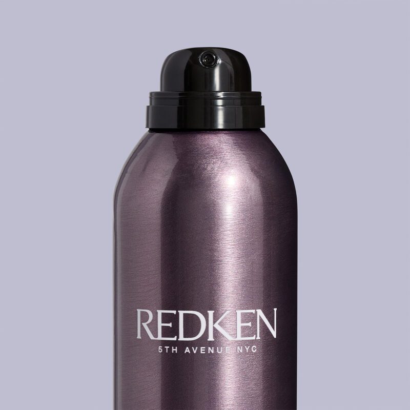 Redken Strong Hold Hairspray 400ml – Σπρέι Δυνατού Κρατήματος με Προωθητικό Αέριο - Image 4