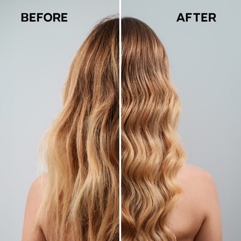 Alfaparf Milano Semi di Lino Reconstruction Reparative Low Shampoo 250ml – Σαμπουάν Αναδόμησης για Ταλαιπωρημένα Μαλλιά - Image 5