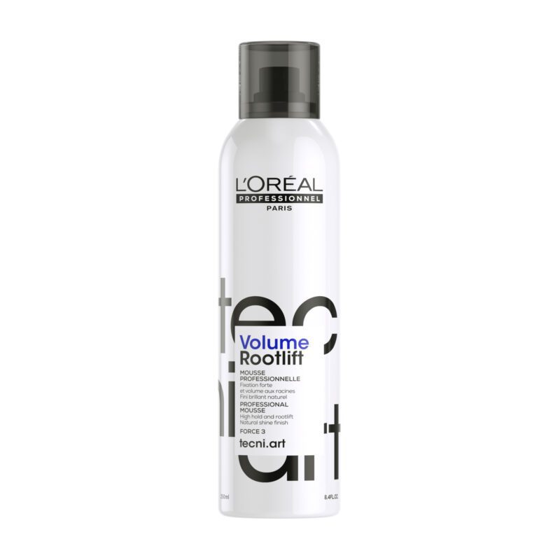 L’Oréal Professionnel TecniART Volume Lift – Σπρέι Αφρός για Όγκο 250ml