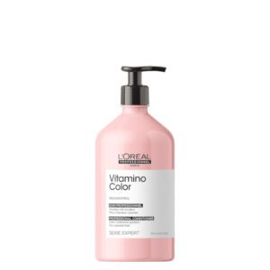L’Oréal Professionnel Serie Expert Vitamino Color Conditioner 750ml – Μαλακτική Κρέμα για Βαμμένα Μαλλιά