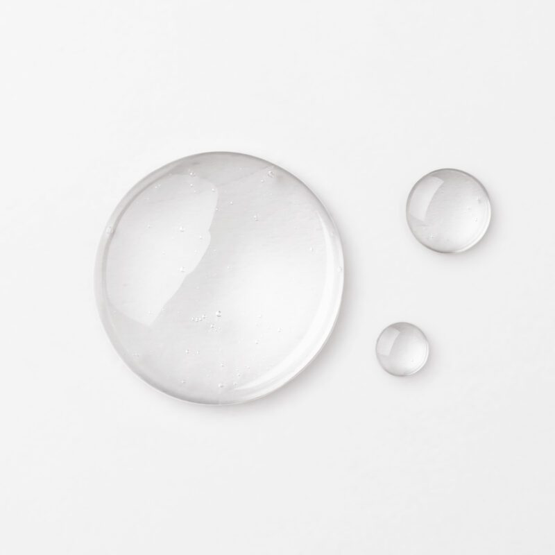 Shu Uemura Izumi Tonic Strengthening Thickening Serum 90ml – Serum Πυκνότητας & Ενδυνάμωσης με Rice Water - Image 4