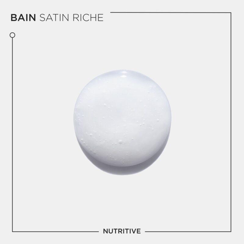 Kérastase Nutritive Bain Satin Riche - Ενυδατικό Σαμπουάν για Πολύ Ξηρά Μαλλιά 500ml - Image 5