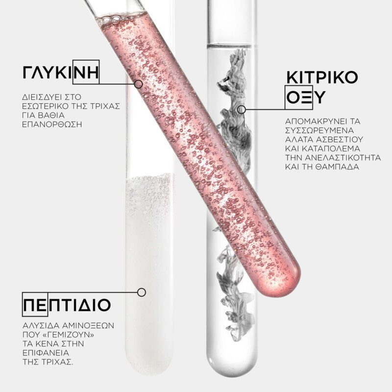 Kérastase Première Bain Décalcifiant 1000ml – Σαμπουάν Αναδόμησης & Αποτοξίνωσης από το Ασβέστιο - Image 6