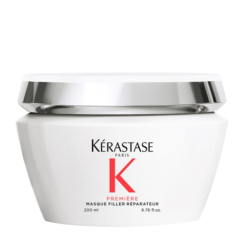 Kérastase Première Masque Filler Réparateur 200ml – Μάσκα Αναδόμησης για Ταλαιπωρημένα Μαλλιά