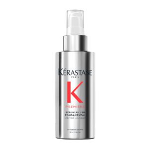 Kérastase Première Sérum Filler Fondamental 90ml – Ορός Αναδόμησης & Προστασίας για Ταλαιπωρημένα Μαλλιά