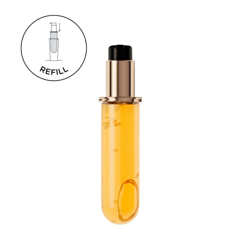 Kérastase Elixir Ultime Refill 75ml – Έλαιο για Λαμπερά Μαλλιά