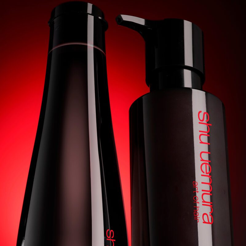 Shu Uemura Ashita Supreme Conditioner 250ml – Conditioner Εντατικής Αναζωογόνησης με Ashitaba - Image 7