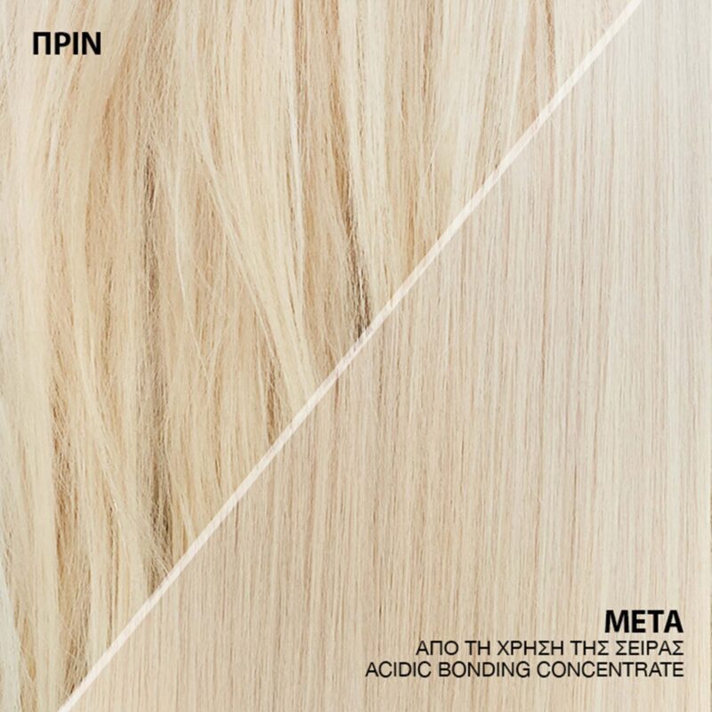 Redken Acidic Bonding Concentrate Moisture 500ml – Επαγγελματική Περιποίηση Ενυδάτωσης & Θρέψης - Image 5