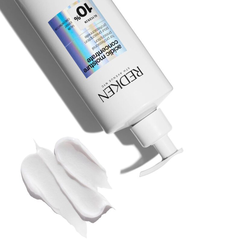 Redken Acidic Bonding Concentrate Moisture 500ml – Επαγγελματική Περιποίηση Ενυδάτωσης & Θρέψης - Image 3