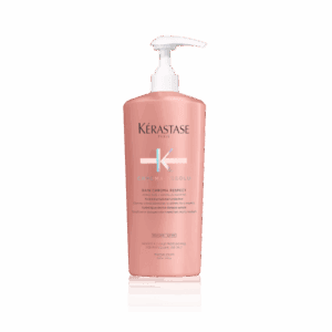 Kérastase Bain Riche Chroma Respect 1000ml – Θρεπτικό Σαμπουάν για Προστασία Χρώματος