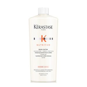 Kérastase Nutritive Bain Satin - Ενυδατικό Σαμπουάν για Ξηρά Μαλλιά 1000ml