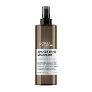 L’Oréal Professionnel Serie Expert Absolut Repair Molecular Pre-Treatment Προετοιμασία Επανόρθωσης 190ml