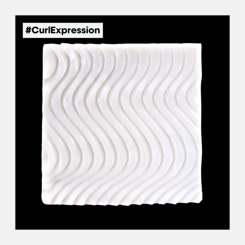 L’Oréal Professionnel Serie Expert Curl Expression Moisturizing Mask 250ml – Μάσκα Εντατικής Ενυδάτωσης για Σγουρά & Πολύ Σγουρά Μαλλιά - Image 3