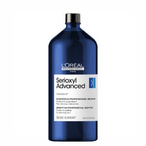 L’Oréal Professionnel Serie Expert Serioxyl Density – Σαμπουάν Για Πύκνωση Μαλλιών 1500ml
