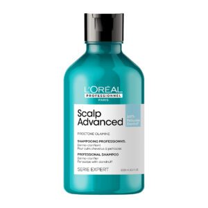 L’Oréal Professionnel Serie Expert Scalp Anti-Dandruff Σαμπουάν Κατά της Πιτυρίδας 300ml