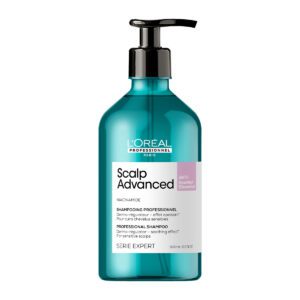 L’Oréal Professionnel Serie Expert Scalp Anti-Discomfort Σαμπουάν Για Το Ευαίσθητο Τριχωτό 500ml