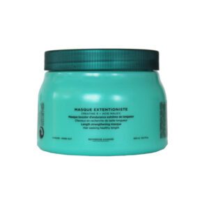 Kérastase Resistance Masque Extentioniste 500ml – Μάσκα Επανόρθωσης & Ενδυνάμωσης για Μακριά Μαλλιά