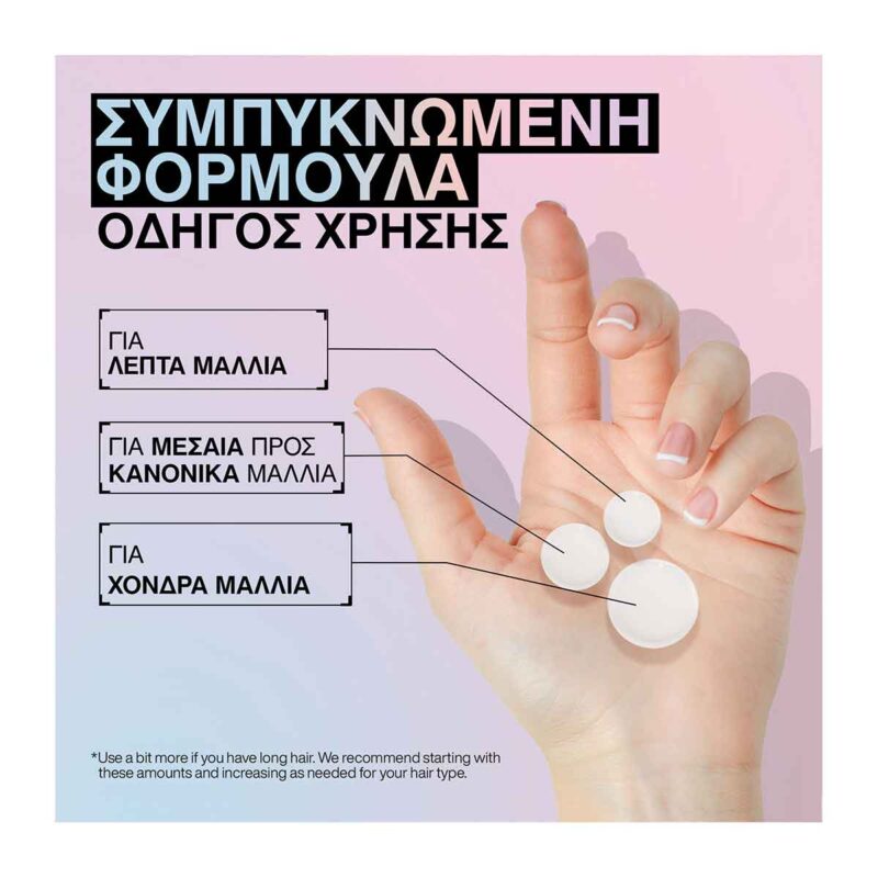 Redken Acidic Bonding Concentrate Σαμπουάν για Ξηρά Ταλαιπωρημένα & Βαμμένα Μαλλιά 500ml - Image 8