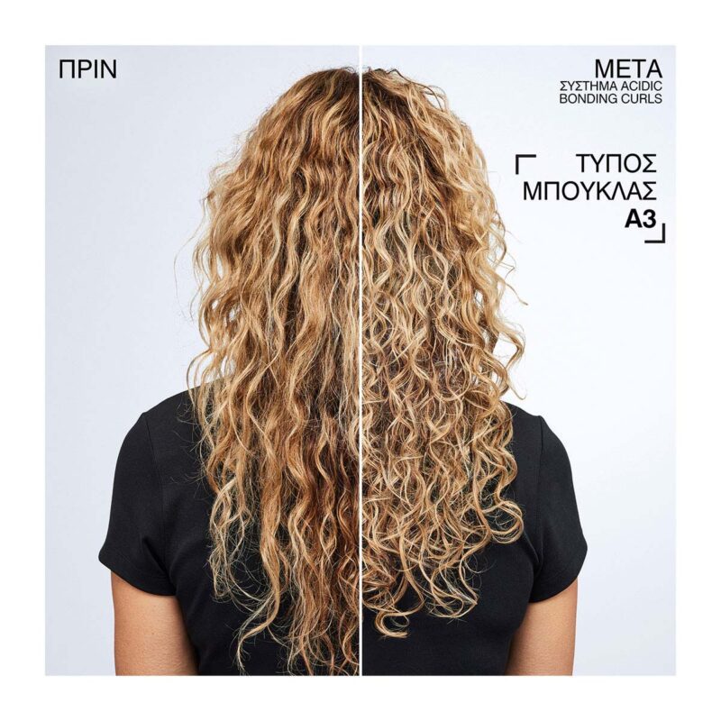 Redken Acidic Bonding Curls Conditioner 1000ml – Μαλακτική Κρέμα για Σγουρά & Άφρο Μαλλιά - Image 7