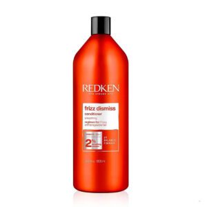 Redken Frizz Dismiss Conditioner 1000ml – Κατά του Φριζαρίσματος & της Υγρασίας