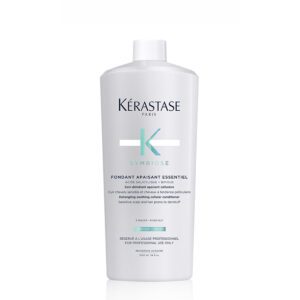Kérastase Symbiose Fondant Apaisant Essentiel Conditioner για Τριχωτό με Τάση Πιτυρίδας 1000ml
