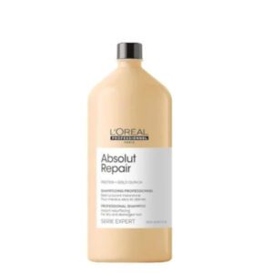 L’Oréal Professionnel Serie Expert Absolut Repair Σαμπουάν για Ταλαιπωρημένα Μαλλιά 1500ml