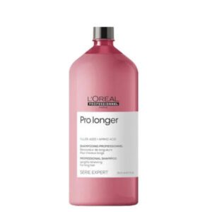 L’Oréal Professionnel Serie Expert Pro Longer Σαμπουάν Κατά Της Ψαλίδας 1500ml
