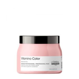L’Oréal Professionnel Serie Expert Vitamino Color Μάσκα για Βαμμένα Μαλλιά 500ml