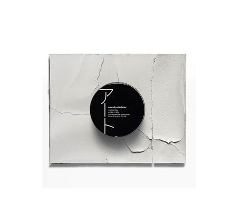 Shu Uemura Nendo Definer Matte Clay 71g – Ματ Κερί Styling με Φυσικό Κράτημα & Υφή - Image 3