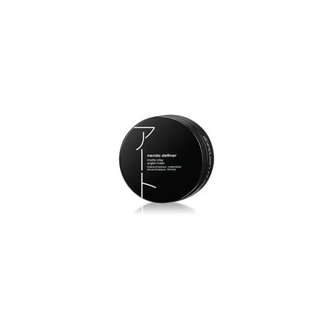 Shu Uemura Nendo Definer Matte Clay 71g – Ματ Κερί Styling με Φυσικό Κράτημα & Υφή