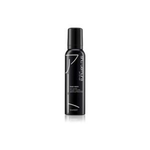 Shu Uemura Kaze Wave Curl Mousse 150ml – Ορός-Μους για Ντελικάτες Φύσεις & Waves