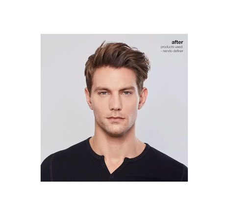 Shu Uemura Nendo Definer Matte Clay 71g – Ματ Κερί Styling με Φυσικό Κράτημα & Υφή - Image 2